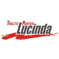 Tracto Partes Lucinda en Alfonso Martinez Dominguez (Seccion Centro) - Horario de apertura