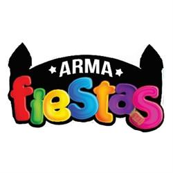A Arma Fiestas en Ensenada (Buenaventura) - Horario de apertura