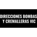 Direcciones, Bombas Y Cremalleras Vic en Culiacán (Industrial Bravo) - Horario de apertura
