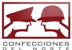 Horario de apertura Confecciones Del Norte, Monterrey