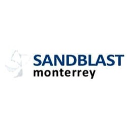 Horario de apertura Sand Blast Monterrey, 