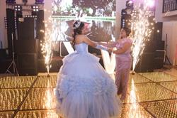 Horario de apertura Villa Mont Eventos, Guadalupe