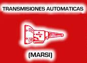 Transmisiones Automáticas MARSI en Monterrey (Coyoacán) - Horario de apertura