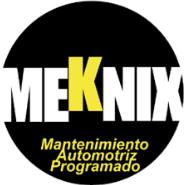 Meknix en Monterrey (Alfareros) - Horario de apertura