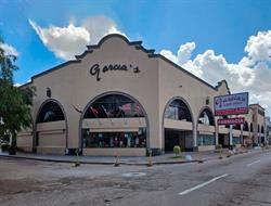 García's en Matamoros (Jardín) - Horario de apertura