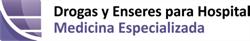 Drogas y Enseres para Hospital S.A. de C.V. en Monterrey (Burócratas Del Estado) - Horario de apertura