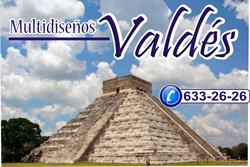 Multi Diseños Valdes en Monclova (Centro) - Horario de apertura