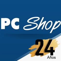 PC Shop en Monclova (El Pueblo) - Horario de apertura