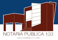 Notaria Pública 133 en Monterrey (Bernardo Reyes) - Horario de apertura