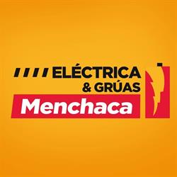 Electrica y Gruas Menchaca en Guasave (Sinaloa) - Horario de apertura