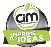 Cim Centro de Impresiones de Mexico en Mexicali (Ferrocarril) - Horario de apertura