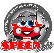 Horario de apertura Speed Lub, Mexicali