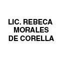 Lic. Rebeca Morales De Corella en Mexicali (Residencias) - Horario de apertura
