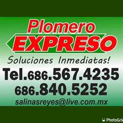 Plomero Expreso en Mexicali (Prohogar) - Horario de apertura