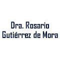 Dra. Rosario Gutiérrez De Mora en Mexicali (Primera Seccion) - Horario de apertura