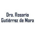 Dra. Rosario Gutiérrez De Mora en Mexicali (Primera Seccion) - Horario de apertura