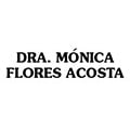 Horario de apertura Dra. Mónica Flores Acosta, Mazatlán
