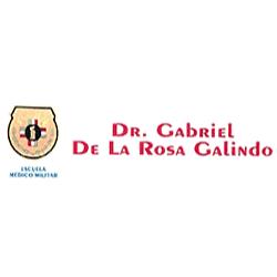 Dr. Gabriel De La Rosa Galindo en Mazatlán (Hacienda Las Cruces) - Horario de apertura
