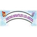 Los Arcos en Saltillo (Los Arcos) - Horario de apertura