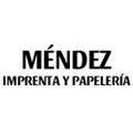 Méndez Imprenta Y Papelería en Cananea (Centro) - Horario de apertura