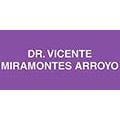 Dr. Vicente Miramontes Arroyo en Hermosillo (Centro) - Horario de apertura