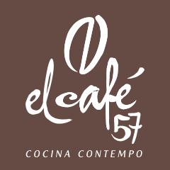 El Cafe 57 en Hermosillo (Pitic) - Horario de apertura