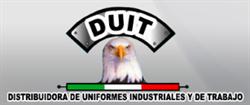 Horario de apertura Duit Distribuidora de Uniformes Industriales y de Trabajo, Hermosillo