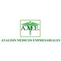 A.M.E. Análisis Médicos Empresariales en Guadalajara (Americana) - Horario de apertura
