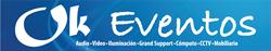 Ok Eventos en Guadalajara (Bosques De La Victoria) - Horario de apertura