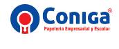 Coniga en Guadalajara (Col Americana) - Horario de apertura