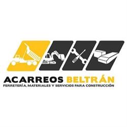Acarreos Beltran en Tlaquepaque (Cerro Del Tesoro) - Horario de apertura