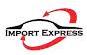 Horario de apertura Import Express, Tijuana