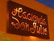 Salon Hacienda Don Julio en Tijuana (Rio Tijuana 3A Etapa) - Horario de apertura