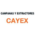 Campanas Y Extractores Cayex en Tlaquepaque (Jardines De La Paz) - Horario de apertura