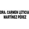 Dra. Carmen Leticia Martínez Pérez en Tijuana (Zona Centro) - Horario de apertura