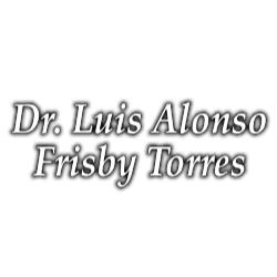 Dr. Luis Alonso Frisby Torres en Nogales (Fundo Legal) - Horario de apertura