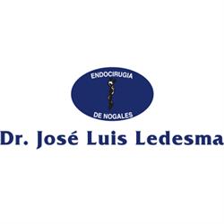 Dr José Luis Ledesma Contreras en Nogales (Moderna) - Horario de apertura