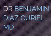 Diaz Curiel Benjamin Dr en Nogales (Fundo Legal) - Horario de apertura