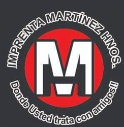 Imprenta Martínez Hnos. en Nogales (Del Rosario) - Horario de apertura