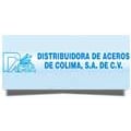 Horario de apertura Distribuidora De Aceros De Colima Sa De Cv, 