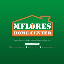 M Flores Central De Maderas Y Materiales en Sabinas Hidalgo (Pablo De Los Santos) - Horario de apertura