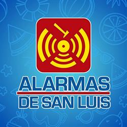 Alarmas De San Luis en San Luis Río Colorado (Comercial) - Horario de apertura