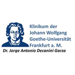 Dr. Jorge Antonio Decanini Garza en San Pedro Garza García (Del Valle) - Horario de apertura