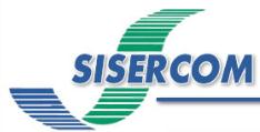 Tienda Sisercom en Villahermosa (Adolfo Lopez Mateos) - Horario de apertura