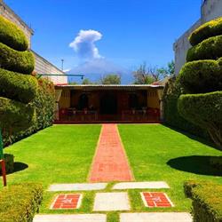 Villa Solar Jardin de Fiestas en Atlixco (Atlixco Centro) - Horario de apertura