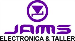 Jams Electronica & Taller en Puebla (Centro) - Horario de apertura