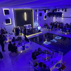 Las Brisas Salón Jardín en Puebla (San Rafael Oriente) - Horario de apertura
