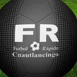 Horario de apertura Futbol Rapido Cuautlancingo,