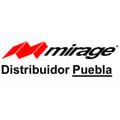 Horario de apertura Mirage Puebla, 