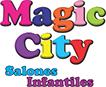 Salon de Fiestas Infantiles Magic City en Ciudad de México (Sector Naval) - Horario de apertura